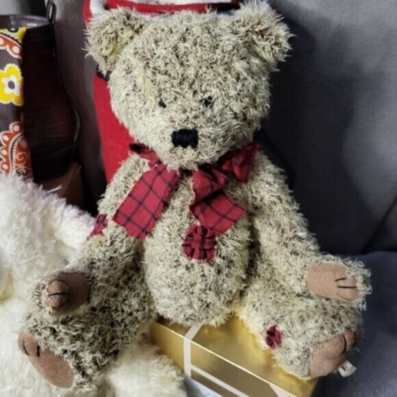 Boyd's Bear 2007 Like New Condition . - Picture 1 of 6